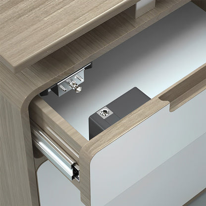 Smart Drawer Lock